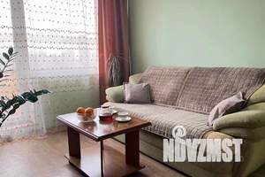 1-к квартира, посуточно, 35м2, 5/9 этаж