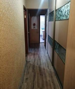 2-к квартира, на длительный срок, 65м2, 2/10 этаж