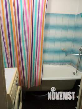 1-к квартира, на длительный срок, 38м2, 9/9 этаж