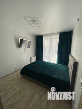 1-к квартира, на длительный срок, 35м2, 5/10 этаж