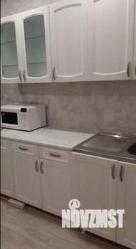 1-к квартира, на длительный срок, 40м2, 1/11 этаж