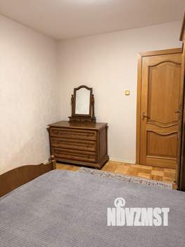 2-к квартира, на длительный срок, 52м2, 2/10 этаж