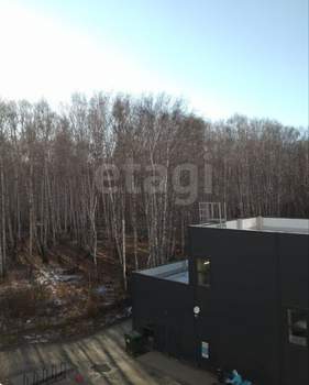 Студия квартира, на длительный срок, 24м2, 4/10 этаж