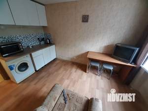 1-к квартира, на длительный срок, 25м2, 3/5 этаж