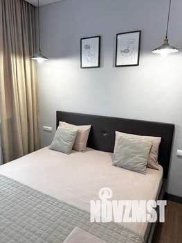 2-к квартира, посуточно, 50м2, 3/19 этаж