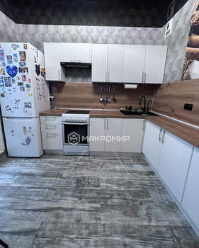 1-к квартира, на длительный срок, 32м2, 6/10 этаж