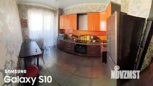 1-к квартира, на длительный срок, 50м2, 7/18 этаж