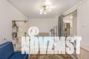 1-к квартира, посуточно, 35м2, 1/5 этаж