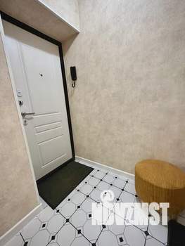 2-к квартира, посуточно, 45м2, 5/5 этаж