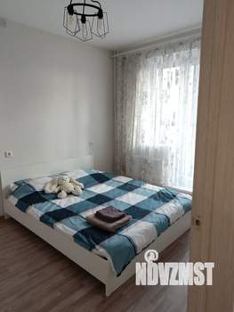 2-к квартира, посуточно, 36м2, 6/10 этаж