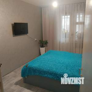 3-к квартира, на длительный срок, 65м2, 2/3 этаж