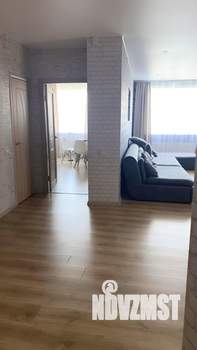 2-к квартира, на длительный срок, 78м2, 9/16 этаж