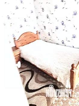 2-к квартира, на длительный срок, 39м2, 2/5 этаж