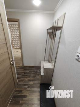 2-к квартира, на длительный срок, 43м2, 2/5 этаж