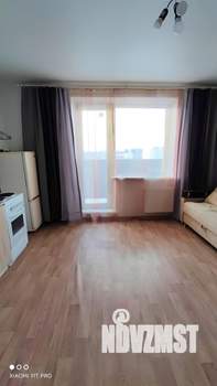 Студия квартира, на длительный срок, 25м2, 7/10 этаж