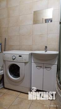 Студия квартира, на длительный срок, 27м2, 8/10 этаж