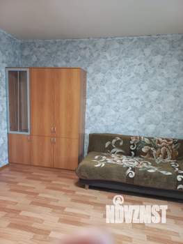 1-к квартира, на длительный срок, 41м2, 8/10 этаж