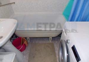 1-к квартира, на длительный срок, 34м2, 3/10 этаж