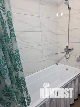 Студия квартира, посуточно, 24м2, 14/20 этаж