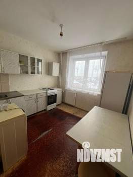 1-к квартира, на длительный срок, 32м2, 5/10 этаж