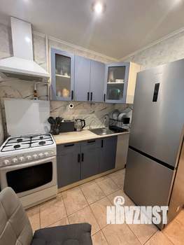 1-к квартира, на длительный срок, 32м2, 2/5 этаж