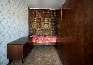 2-к квартира, на длительный срок, 44м2, 3/5 этаж