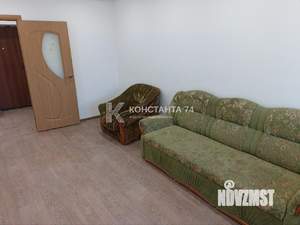 1-к квартира, на длительный срок, 37м2, 3/10 этаж