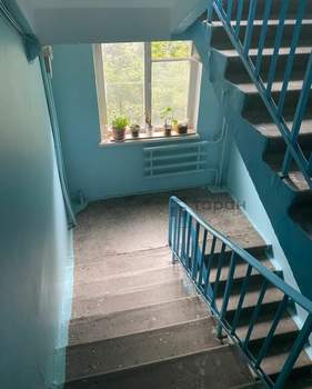 1-к квартира, на длительный срок, 30м2, 3/5 этаж