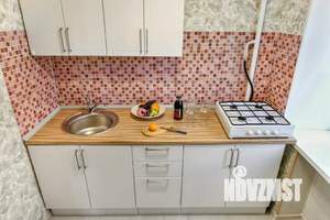 1-к квартира, посуточно, 33м2, 3/5 этаж