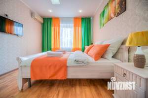 3-к квартира, посуточно, 98м2, 3/4 этаж
