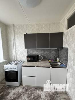 1-к квартира, на длительный срок, 33м2, 6/10 этаж