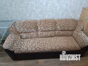 2-к квартира, посуточно, 48м2, 5/5 этаж