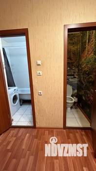 2-к квартира, посуточно, 54м2, 11/16 этаж
