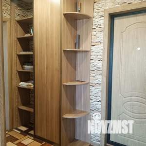 1-к квартира, посуточно, 41м2, 9/10 этаж