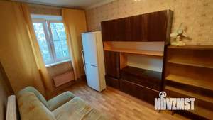 3-к квартира, на длительный срок, 65м2, 4/6 этаж