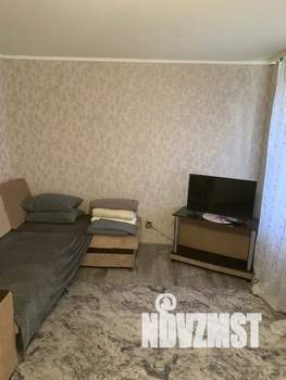 1-к квартира, посуточно, 38м2, 9/10 этаж