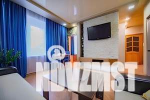 2-к квартира, посуточно, 56м2, 3/5 этаж