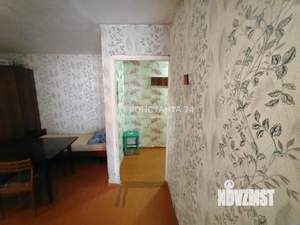 2-к квартира, на длительный срок, 44м2, 2/5 этаж