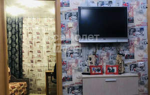 3-к квартира, на длительный срок, 65м2, 3/6 этаж