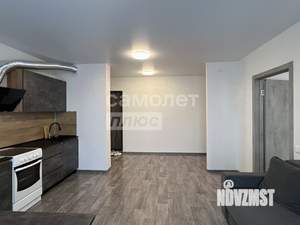 2-к квартира, на длительный срок, 41м2, 2/10 этаж