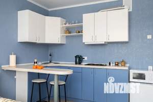 Студия квартира, посуточно, 27м2, 4/10 этаж