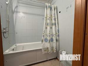 1-к квартира, посуточно, 45м2, 10/10 этаж
