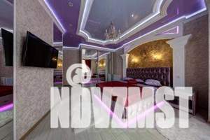 2-к квартира, посуточно, 60м2, 5/24 этаж