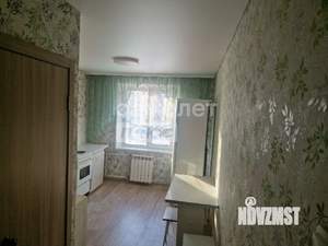 1-к квартира, на длительный срок, 32м2, 1/10 этаж