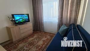1-к квартира, посуточно, 31м2, 1/5 этаж