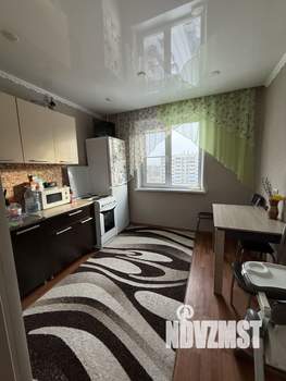 2-к квартира, на длительный срок, 49м2, 8/10 этаж