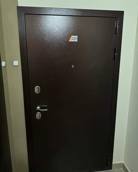 1-к квартира, на длительный срок, 41м2, 10/10 этаж