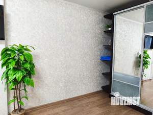 1-к квартира, посуточно, 35м2, 6/10 этаж