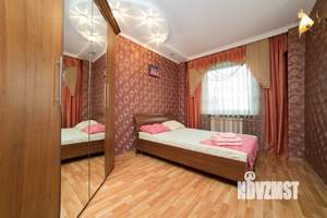 2-к квартира, посуточно, 55м2, 9/10 этаж