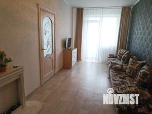 2-к квартира, посуточно, 60м2, 8/10 этаж